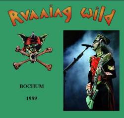 Running Wild : Live in Bochum